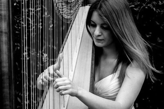 Duo „Satisfaction“ bei den StadtMacherInnen