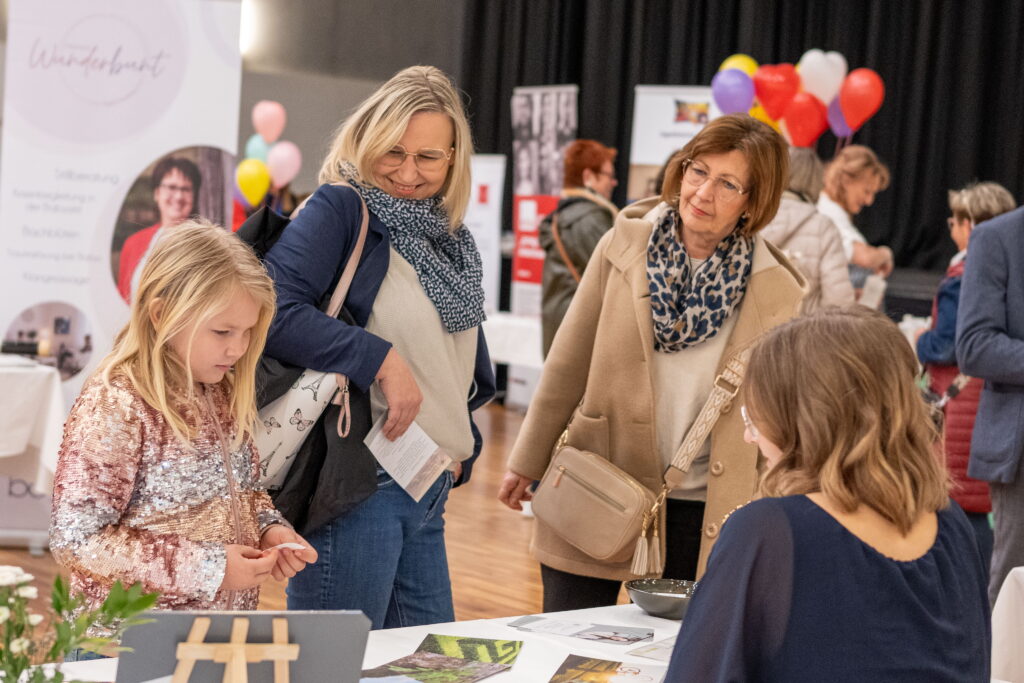 Familien- und Gesundheitsmesse