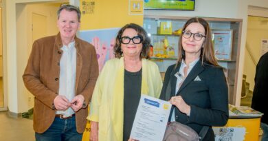 Jobday Hilfswerk