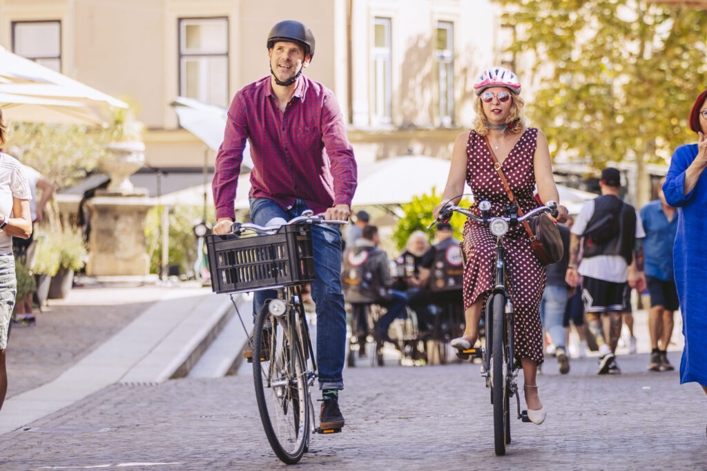 „Kärnten radelt“ startet in die Saison