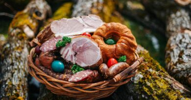 22. Bleiburger Schinkenfest