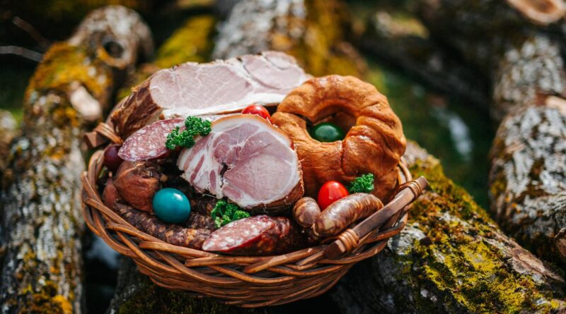 22. Bleiburger Schinkenfest