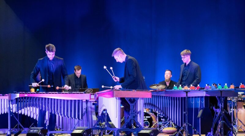 Percussion Group Carinthia