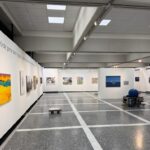 Christine de Pauli – Gestaltete Zeit