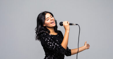 Voice Passion