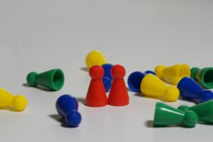 Familien- und Systemaufstellungen