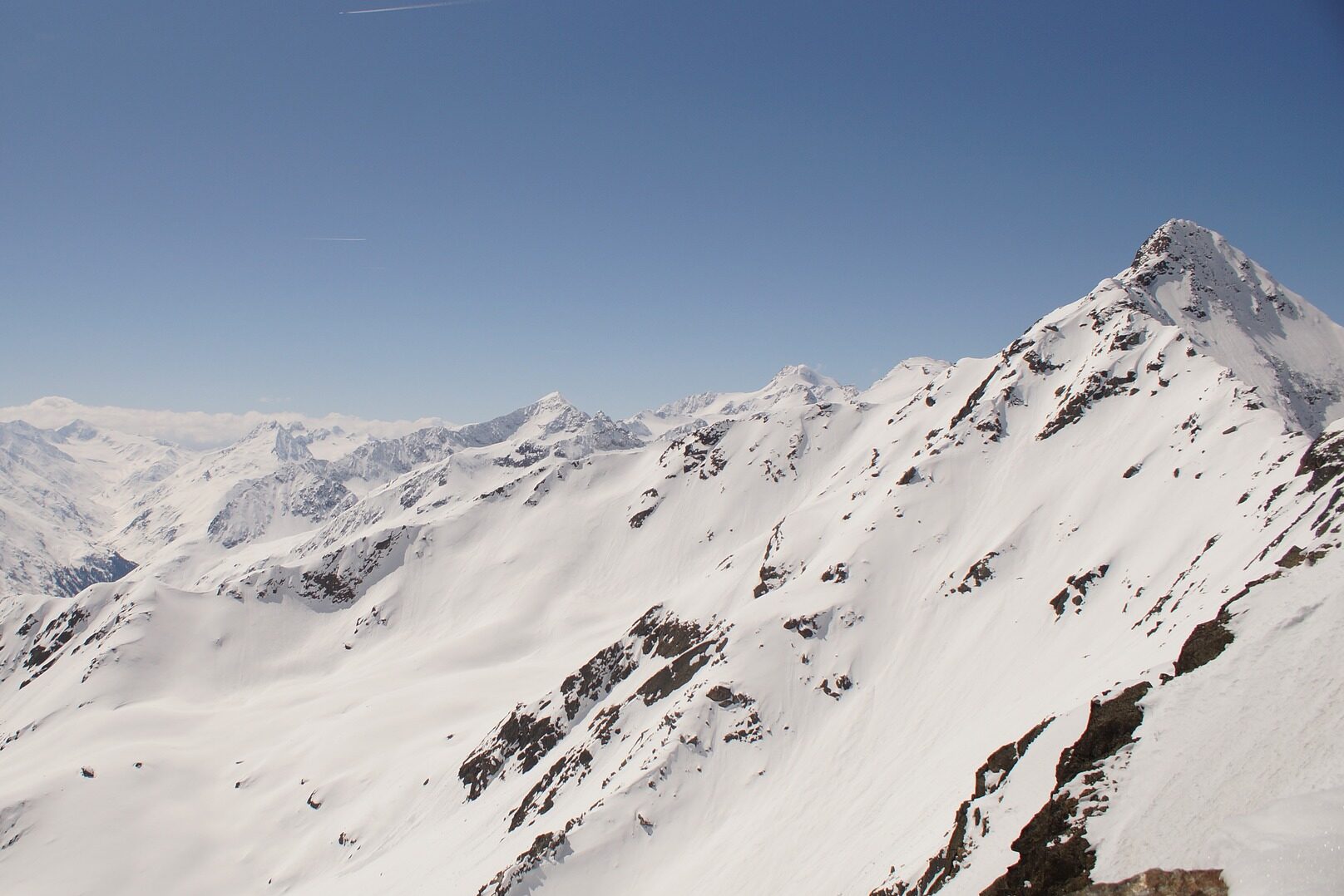 Alpin- und Abenteuervortrag