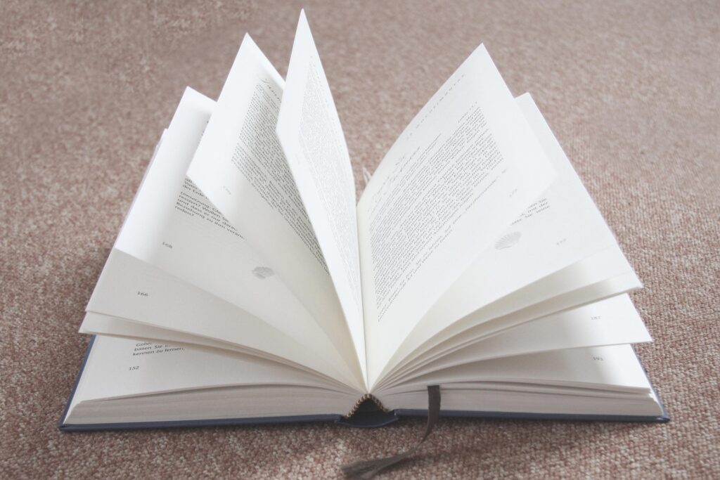 Lesung: Ungewöhnlich gewöhnlich