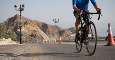 Race across America 2025