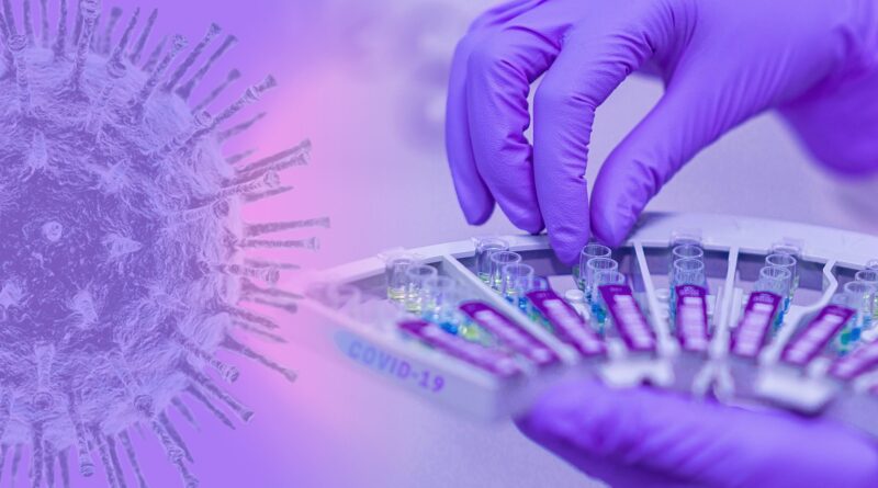 Heimliche Infektionen