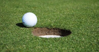 Die Golfsaison ist eröffnet