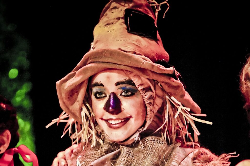 SquarEars – Wizard of Oz (1925)