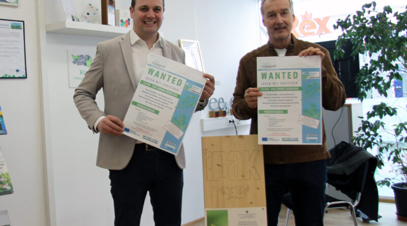 Smart Climate Lab Klagenfurt