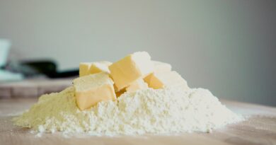 Reindlingbacken mit der Familie