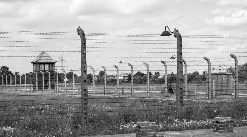 Aufklärung eines Massenmords