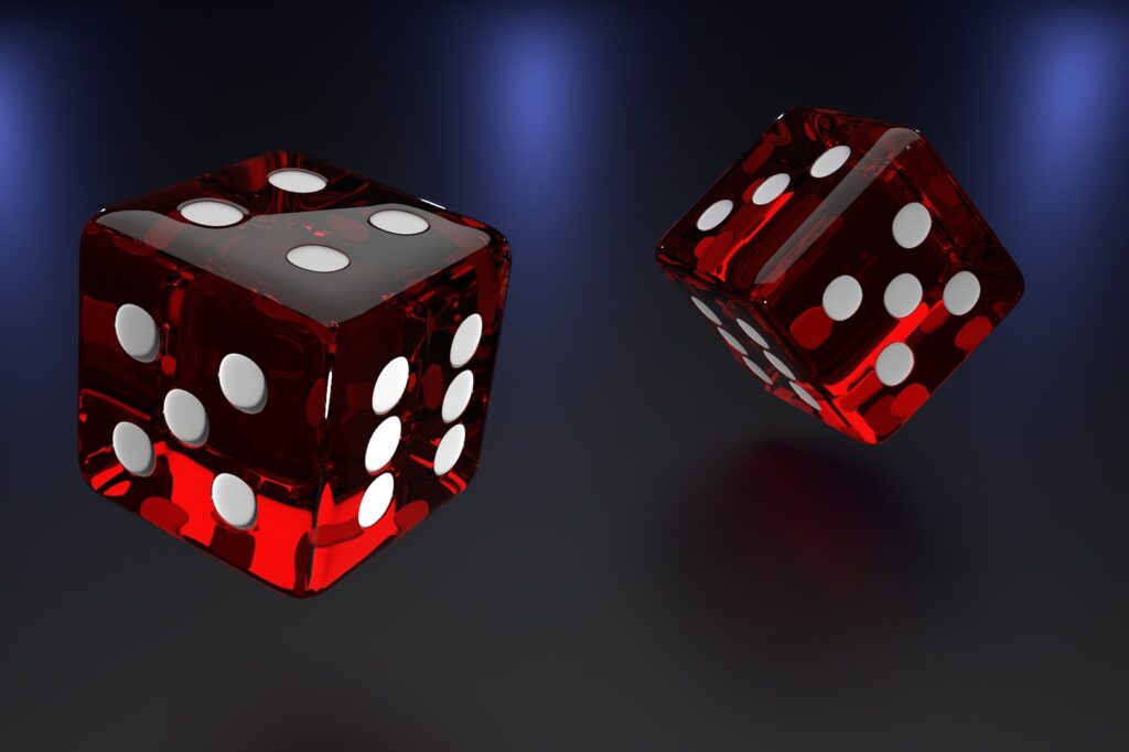 Spieletag im Paragraf