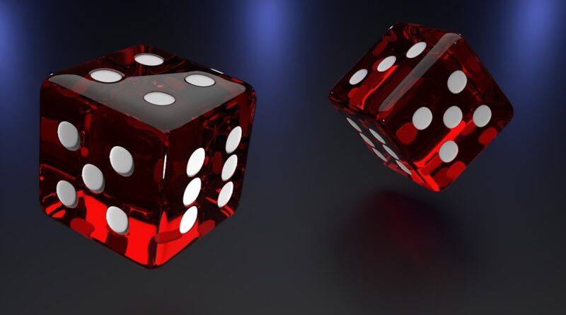 Spieletag im Paragraf