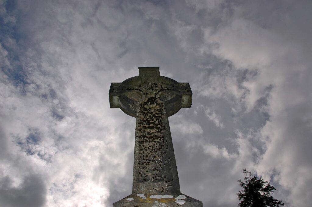 Keltenschatz und Römergold