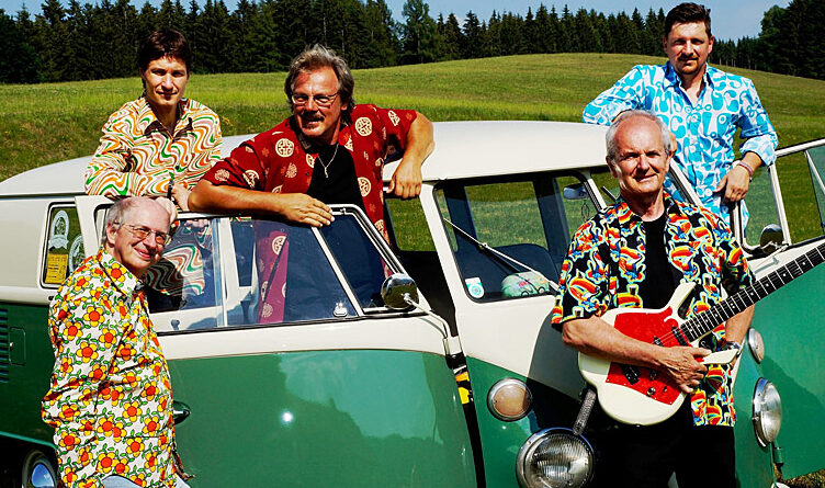 The Roaring Sixties Company