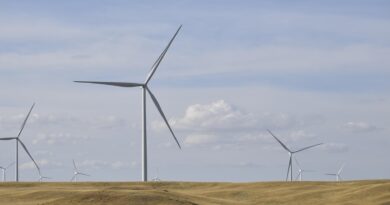 Resilienz am Energiesektor