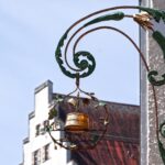 Ausstellung „Über die Mitte“