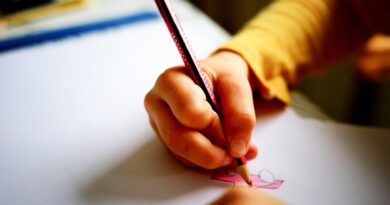 Spielend durch den Schulalltag