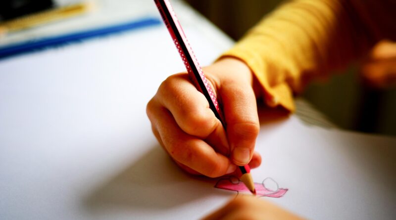 Spielend durch den Schulalltag