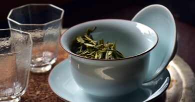 Freudvoll genießen mit TCM