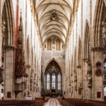 Markuspassion von Charles Wood