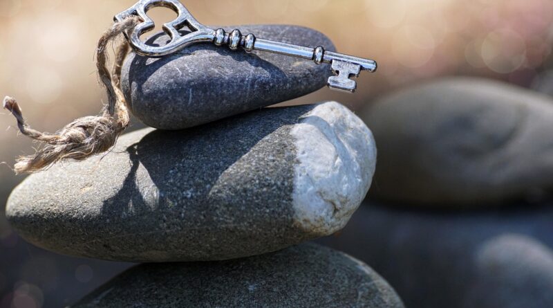 Die Essenz ins Leben bringen