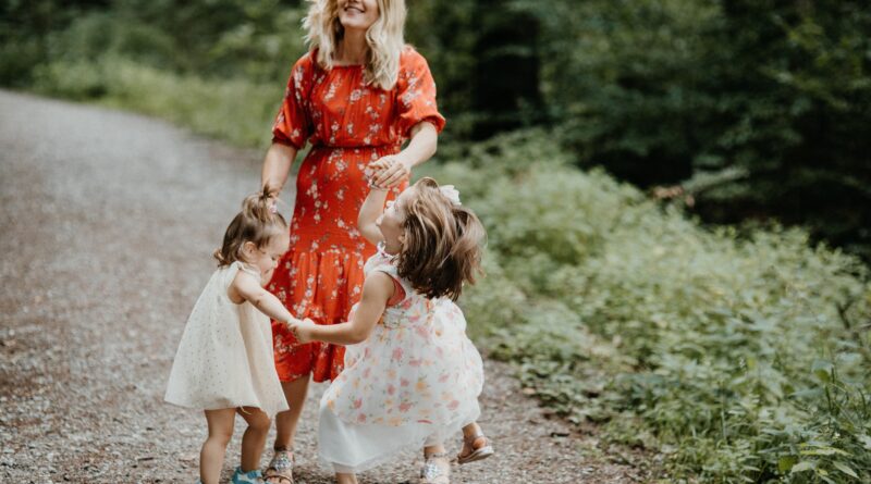 Alles für die Kids!?