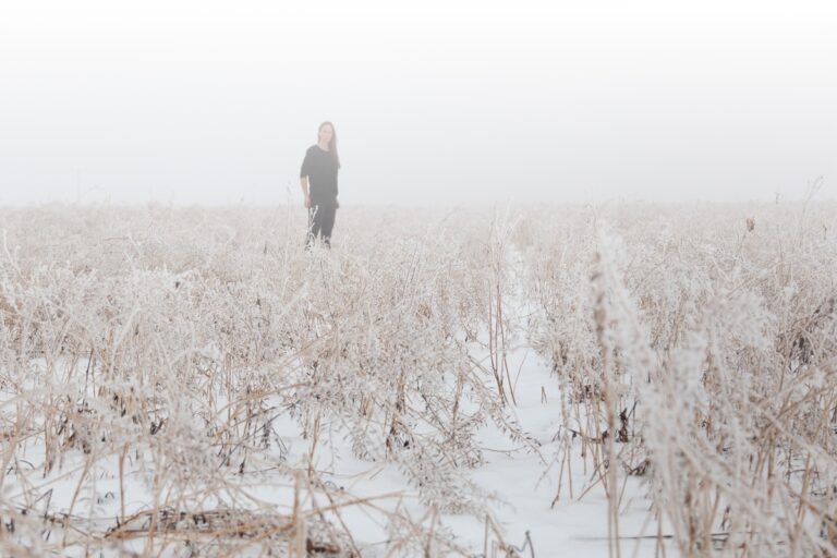 Übergänge | Katharina Acht im Kunstbahnhof