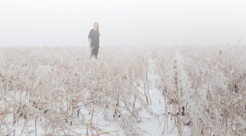 Katharina Acht - Übergänge