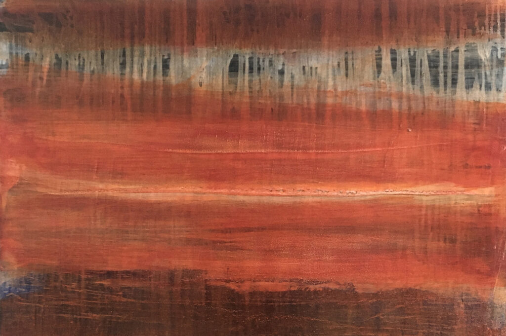 Vernissage Ulrike Bernhard