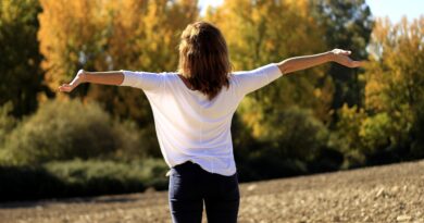 Breathwork Basics