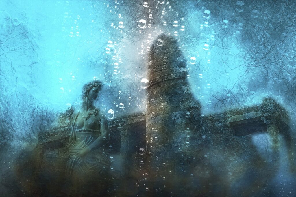 Atalanta in der theaterHALLE 11