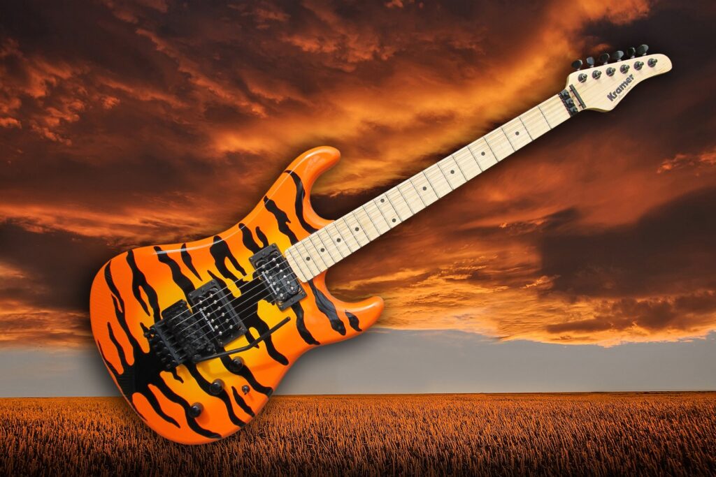 European Shuffle Tour im Bluesiana