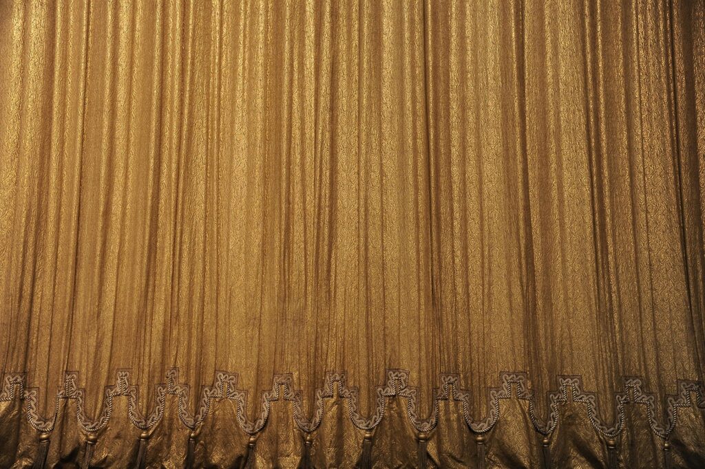 Otello darf nicht platzen