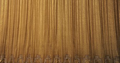 Otello darf nicht platzen