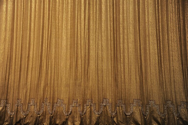 Otello darf nicht platzen