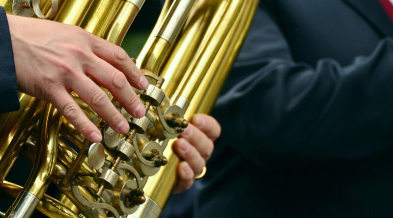 Frühjahrskonzert der Katschtaler Trachtenkapelle