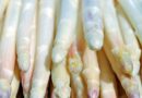 Alles Spargel