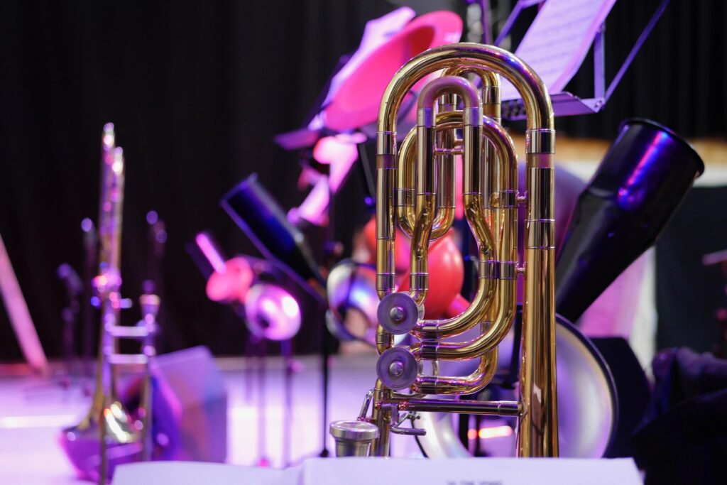 kelagBIGband meets RIVER