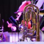 kelagBIGband meets RIVER