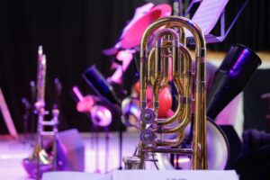 kelagBIGband meets RIVER