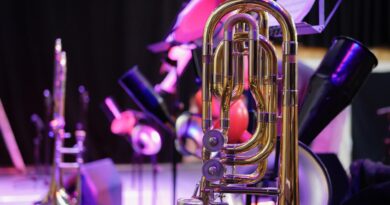 kelagBigBand und RIVER