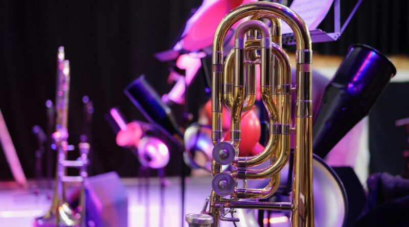 kelagBigBand und RIVER