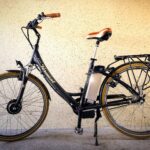 Sicher unterwegs mit dem E-Bike