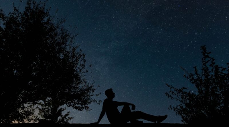 Nachts - Kindertheater