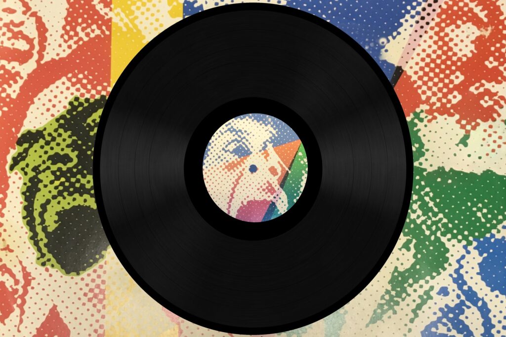 Song Contest Party im Eboardmuseum